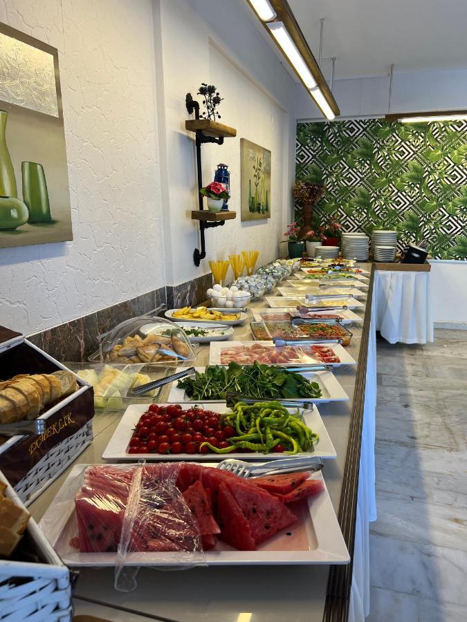 Bayram Отель Кешме