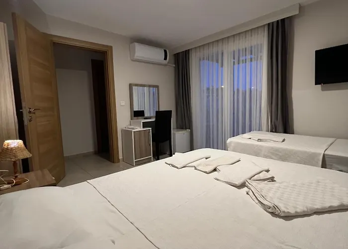 Bayram Hotel