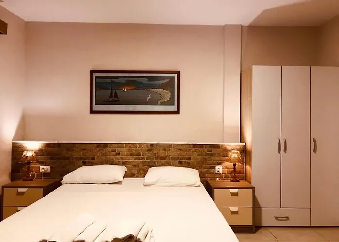 Bayram Hotel
