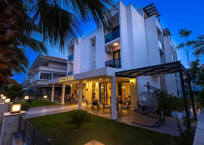 Bayram Hotel