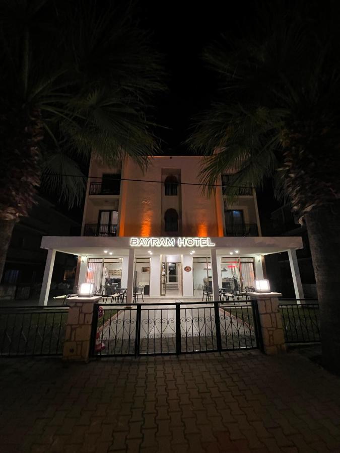 Bayram מלון Çeşme