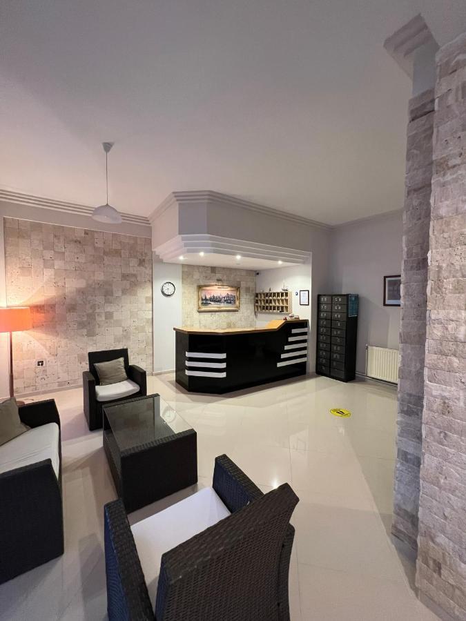 Otel Bayram