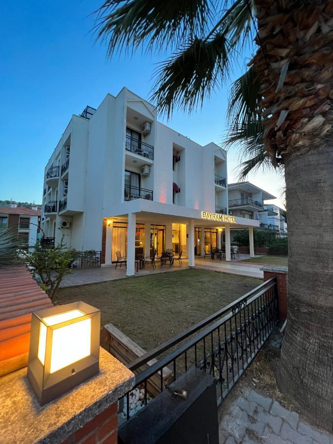 Bayram Otel 3*