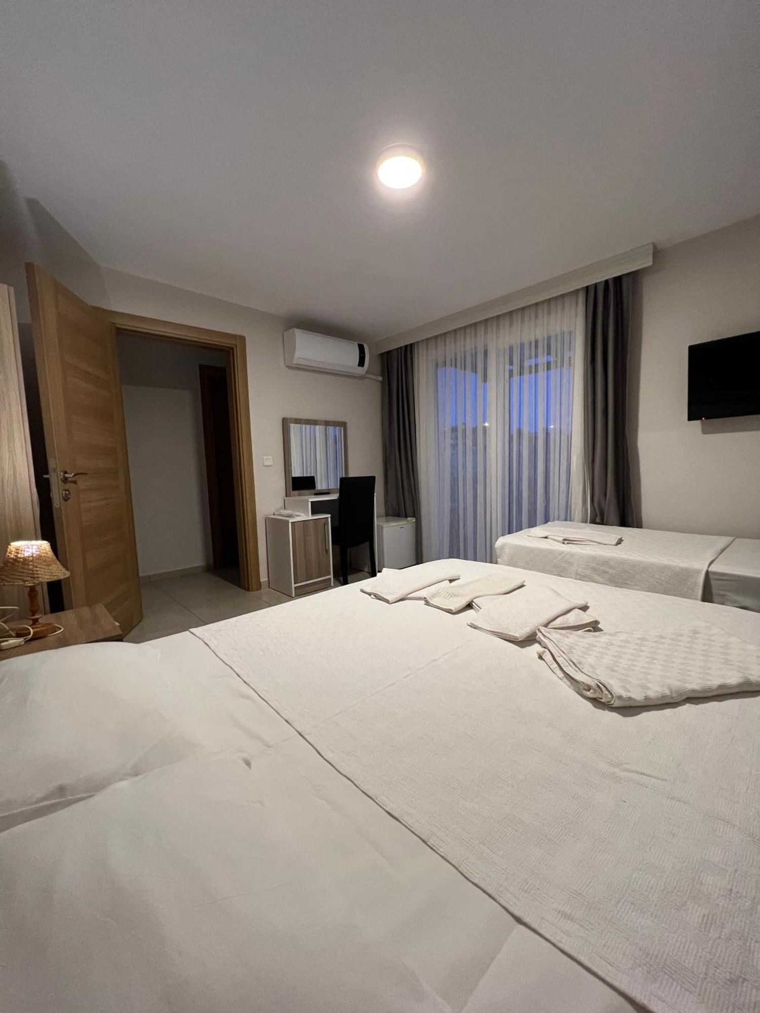 Bayram 3* Çeşme