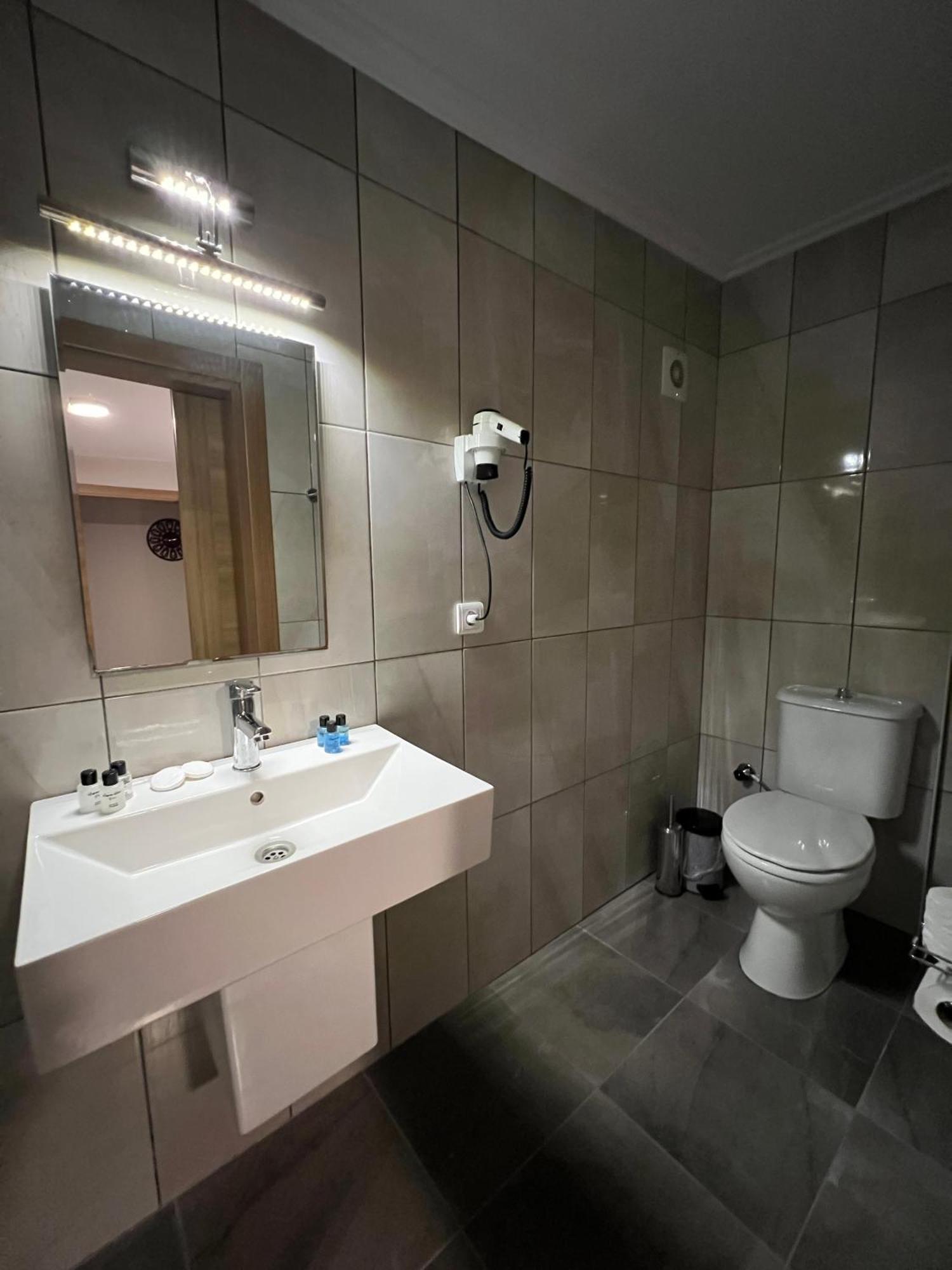 Otel Bayram 3*