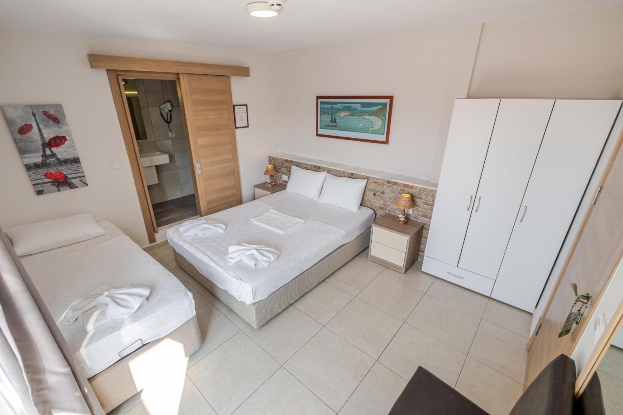 Bayram Hotel