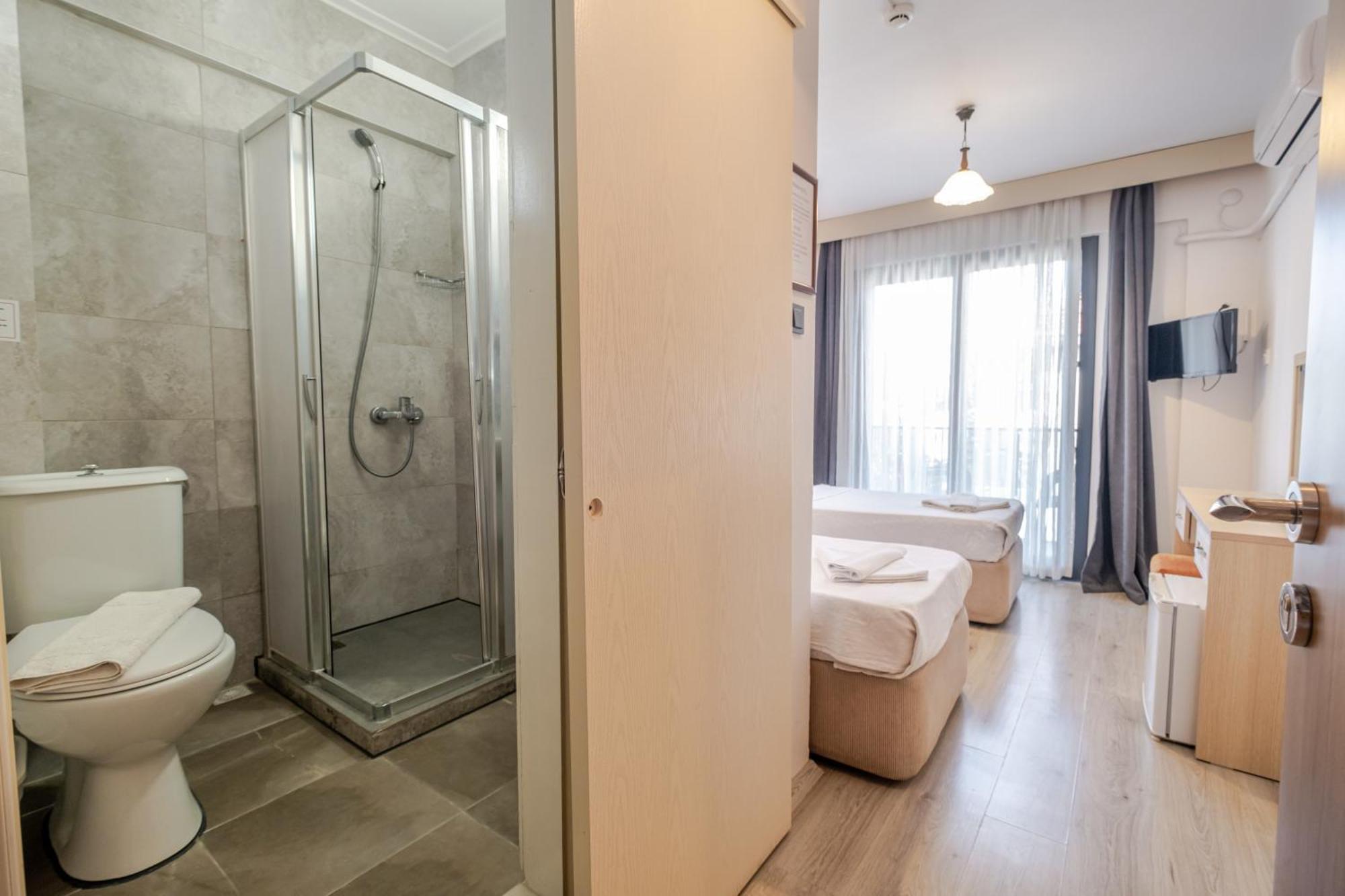 Hotel Bayram