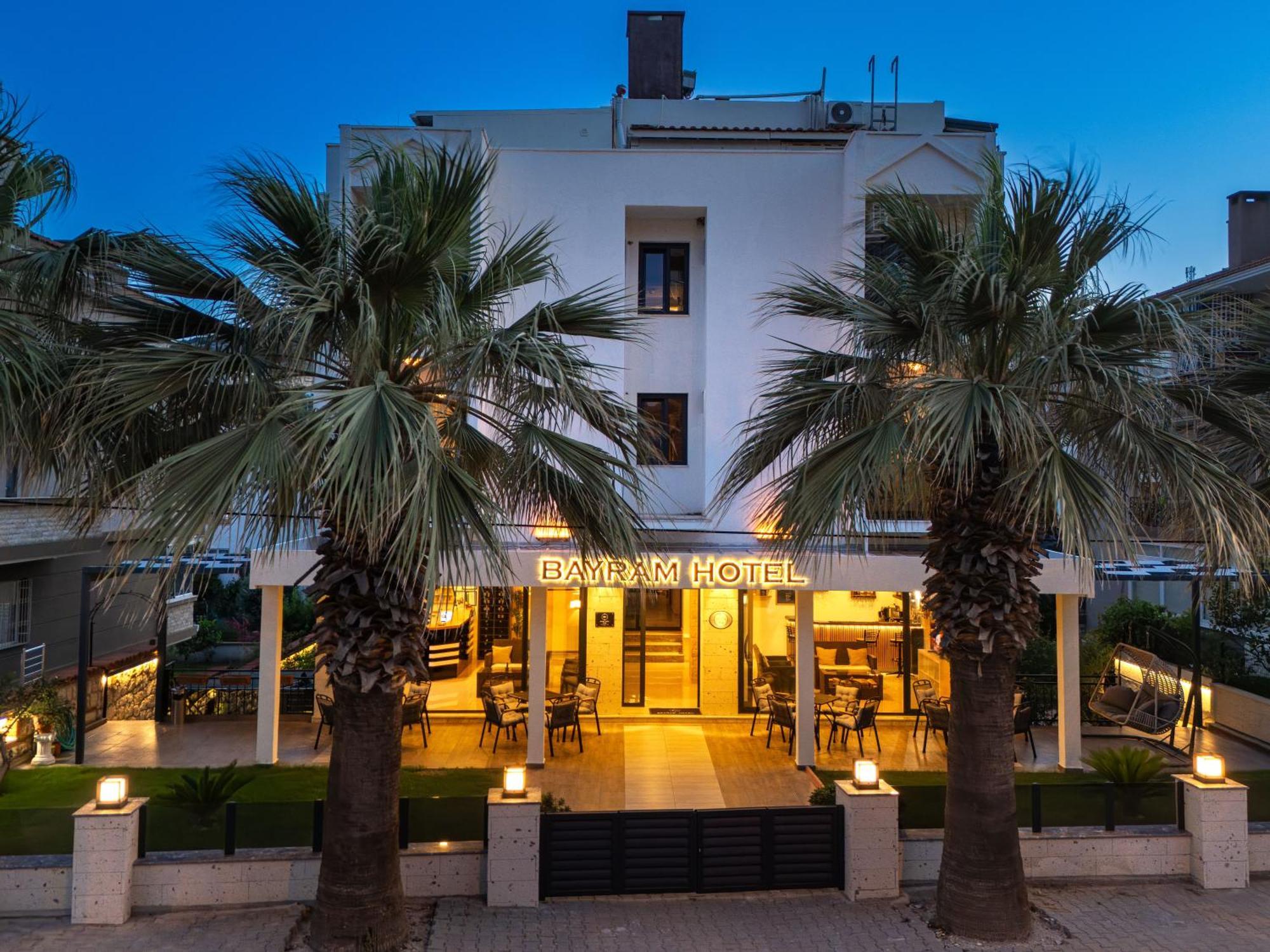 Bayram Hotel