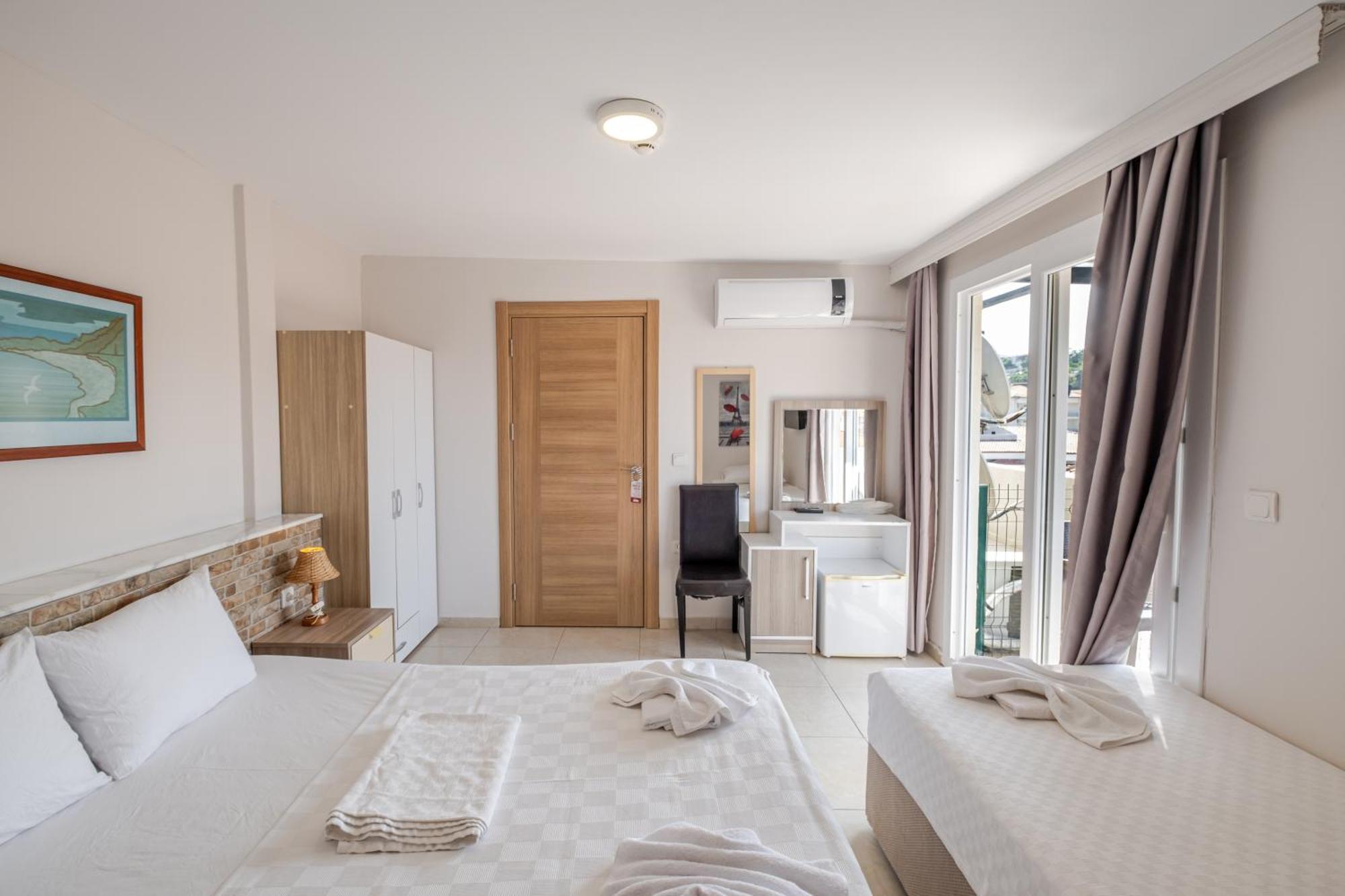 Hotel Bayram 3*
