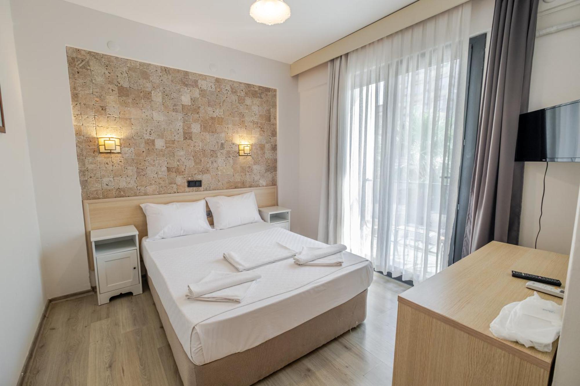 Hotel Bayram 3*