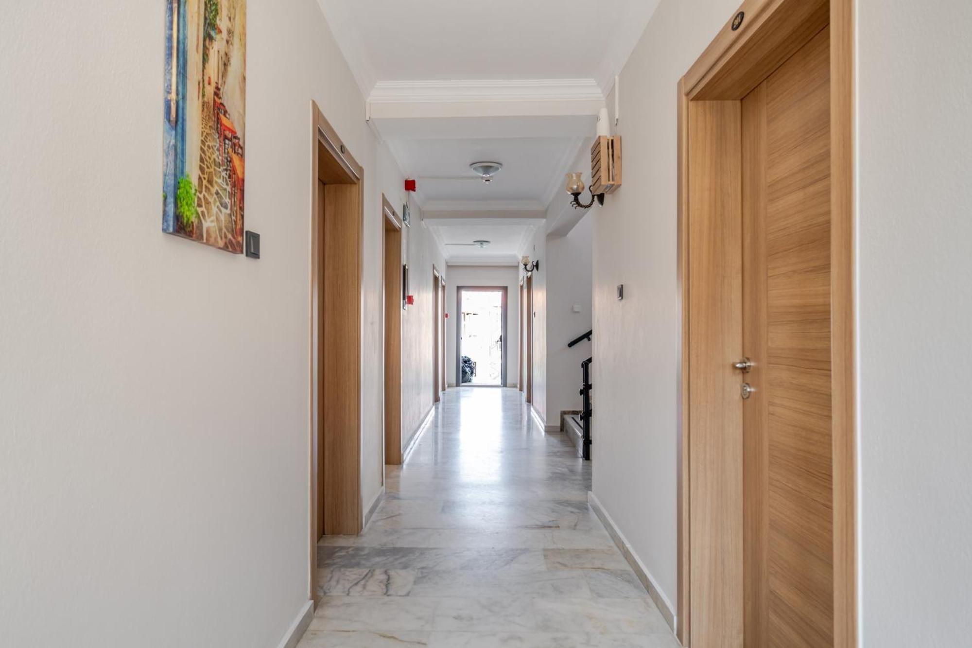 Bayram Hotel
