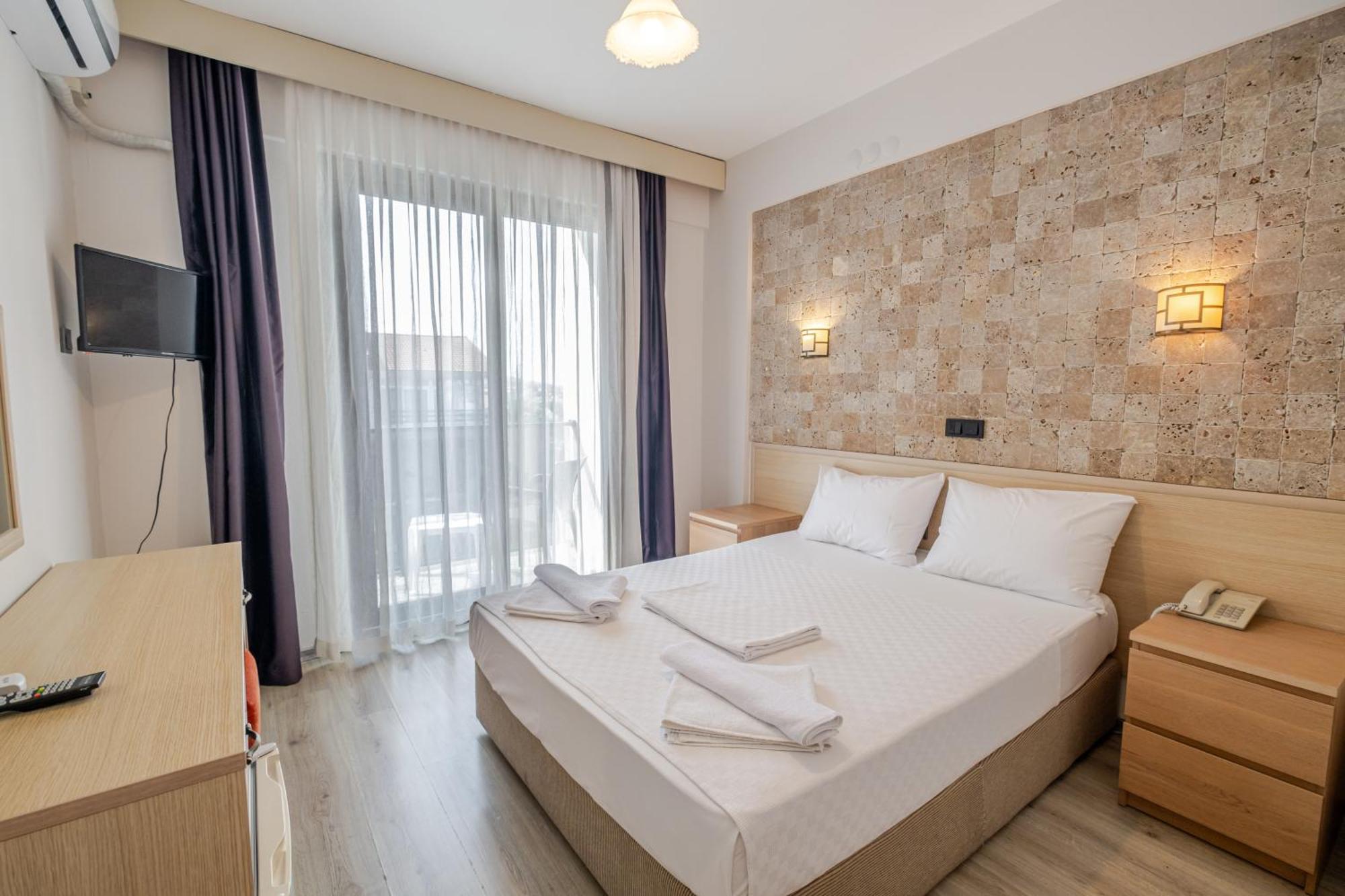 Hotel Bayram 3*