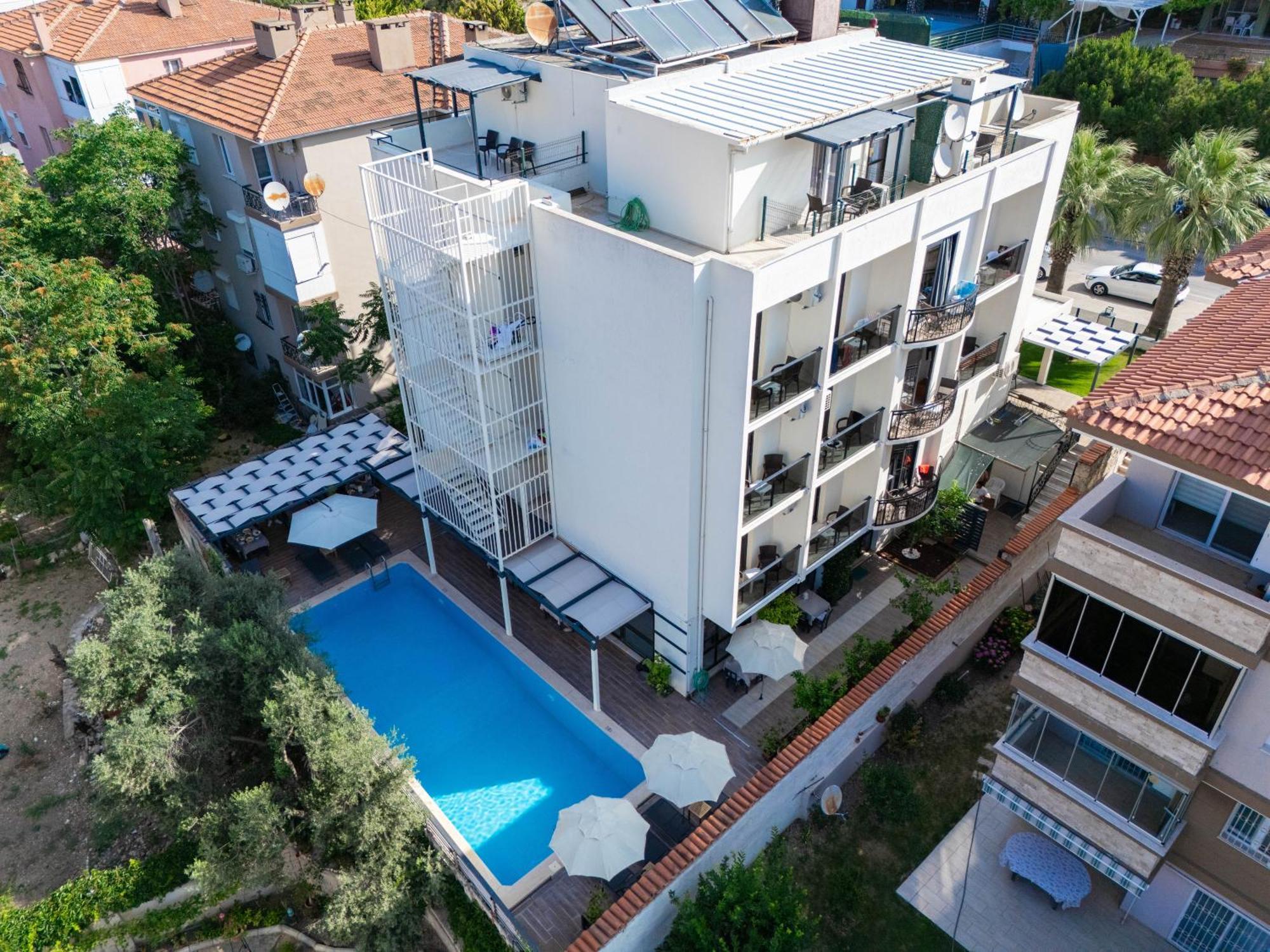 Bayram מלון Çeşme